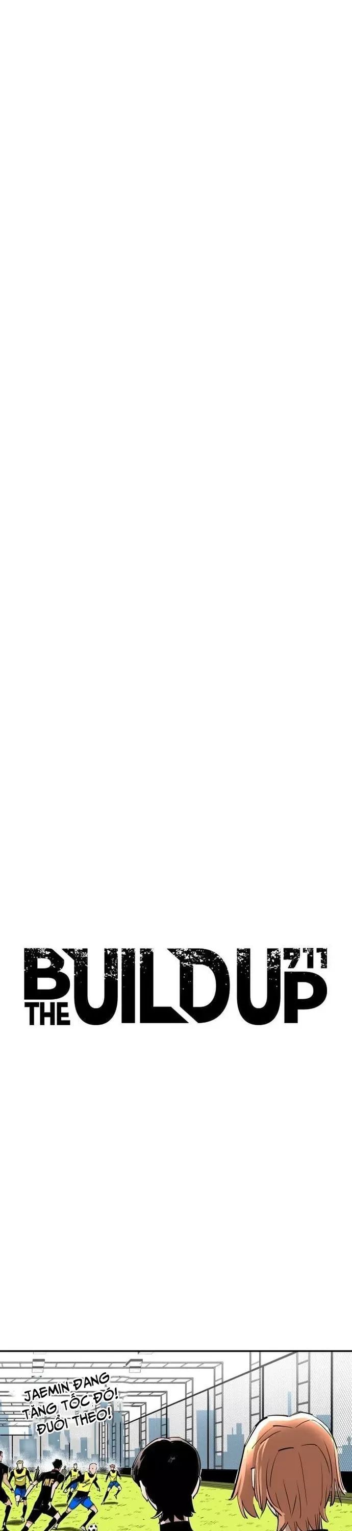 Sân Cỏ Chiến Kí Chapter 132 - Trang 2