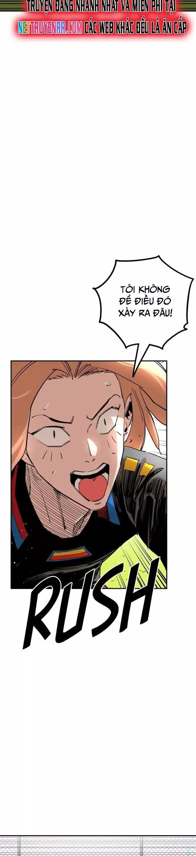 Sân Cỏ Chiến Kí Chapter 132 - Trang 2