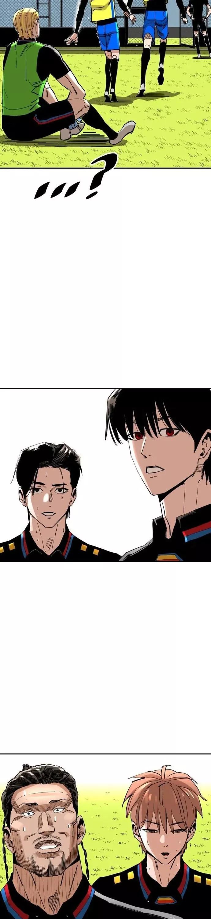 Sân Cỏ Chiến Kí Chapter 132 - Trang 2