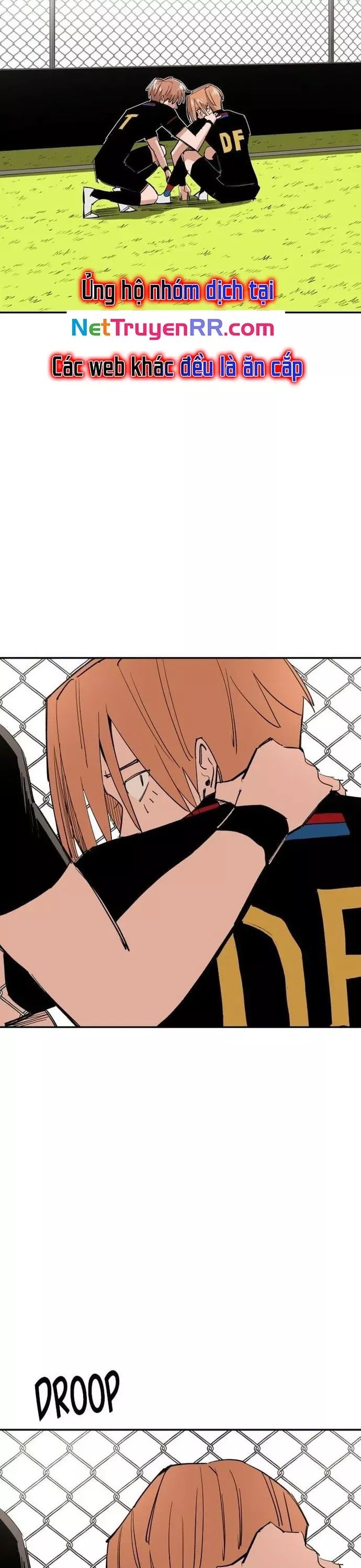 Sân Cỏ Chiến Kí Chapter 132 - Trang 2