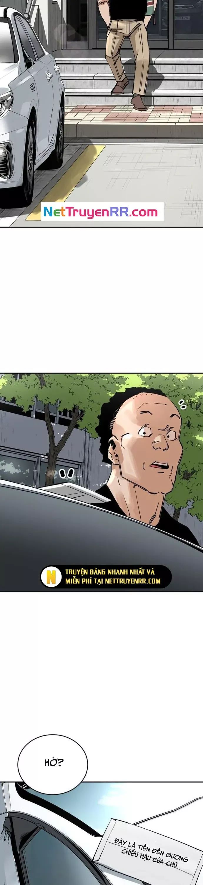 Sân Cỏ Chiến Kí Chapter 132 - Trang 2