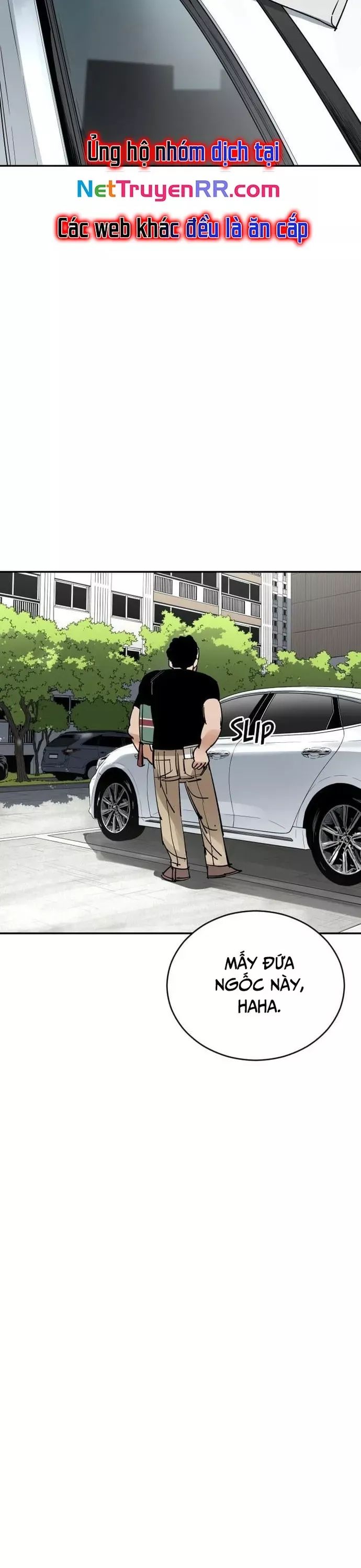 Sân Cỏ Chiến Kí Chapter 132 - Trang 2