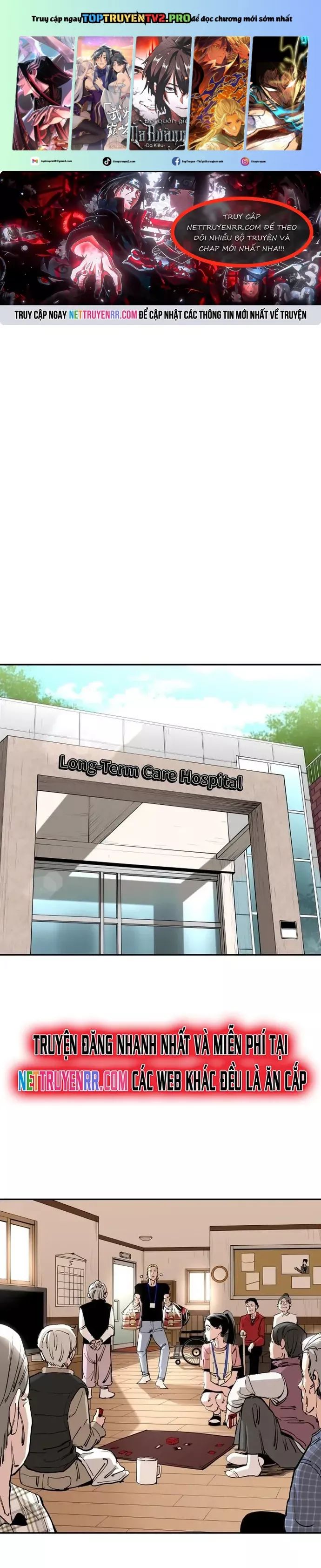 Sân Cỏ Chiến Kí Chapter 133 - Trang 2