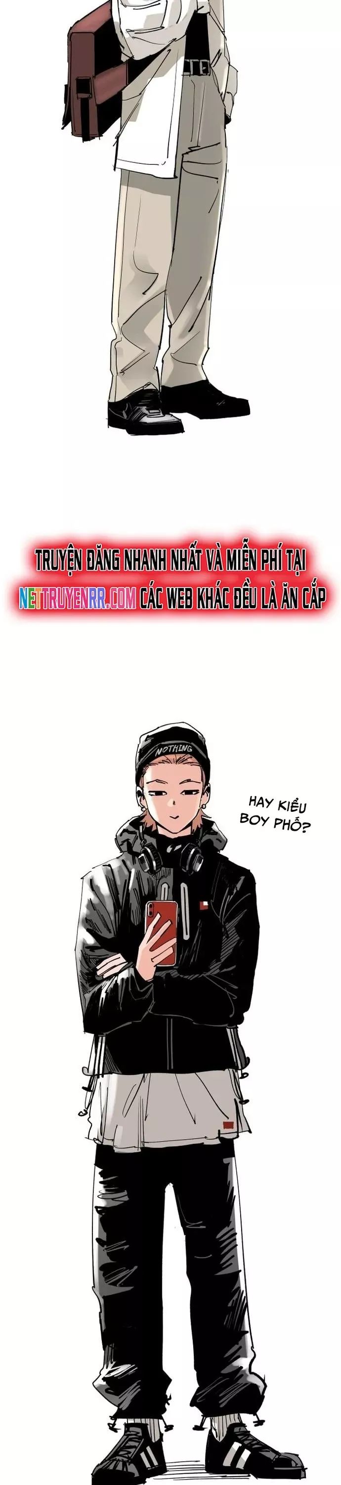 Sân Cỏ Chiến Kí Chapter 133 - Trang 2