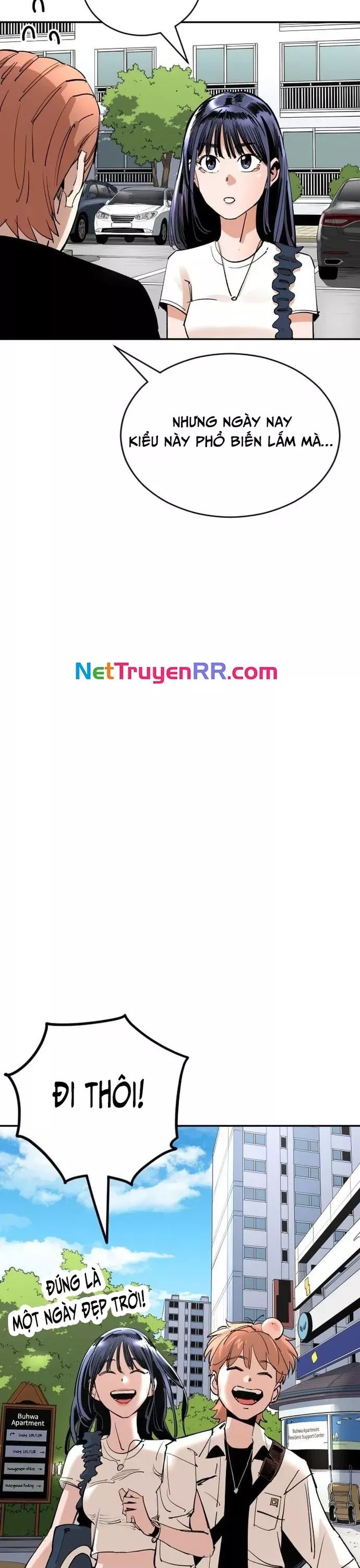 Sân Cỏ Chiến Kí Chapter 133 - Trang 2