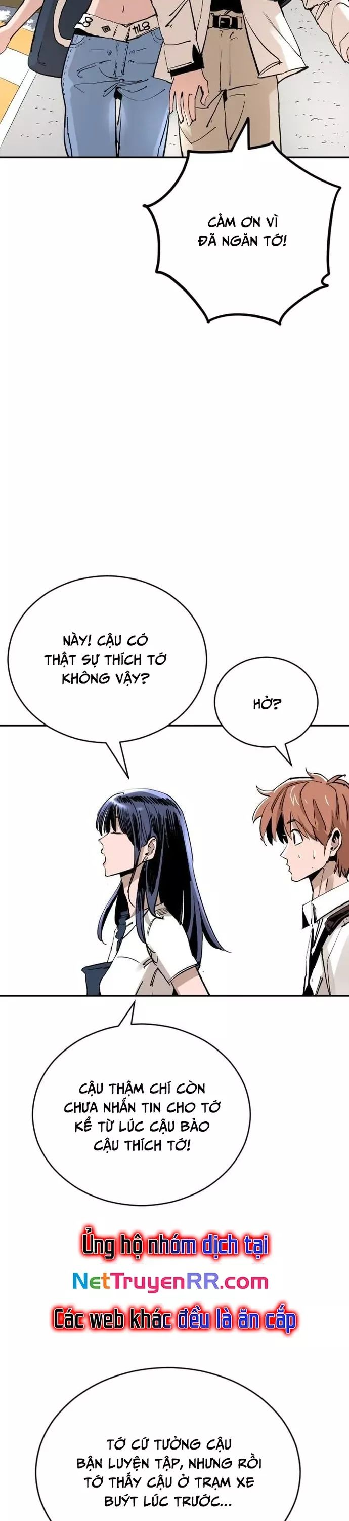 Sân Cỏ Chiến Kí Chapter 133 - Trang 2