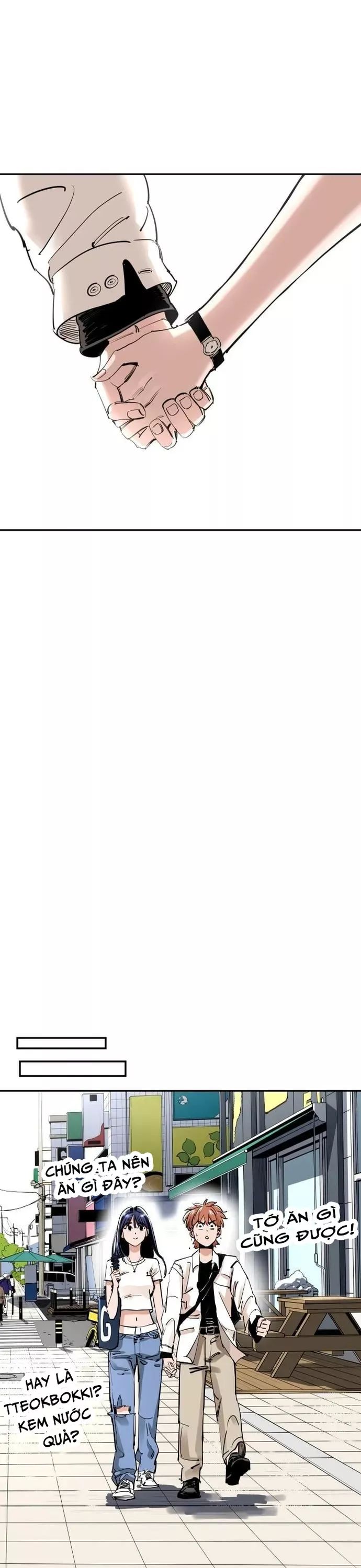 Sân Cỏ Chiến Kí Chapter 133 - Trang 2