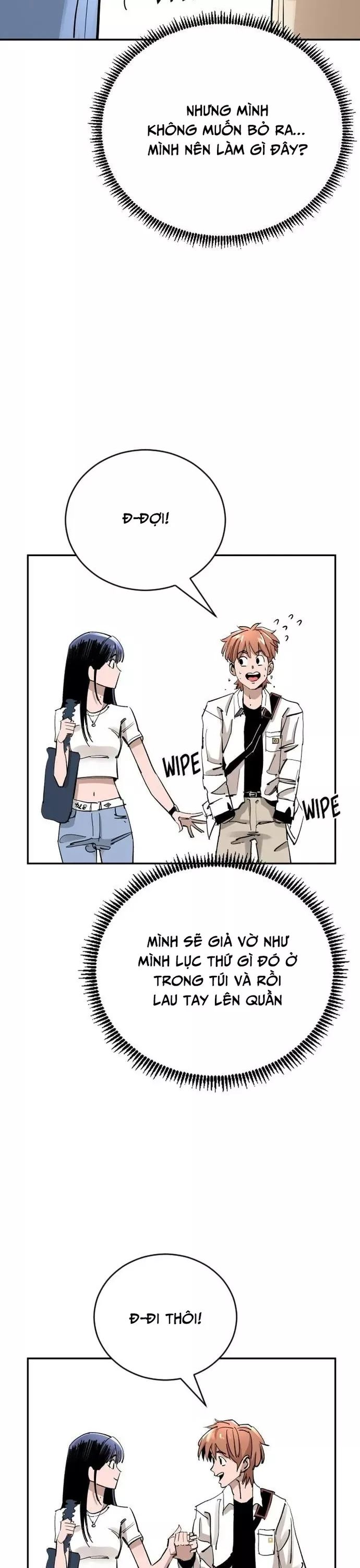 Sân Cỏ Chiến Kí Chapter 133 - Trang 2