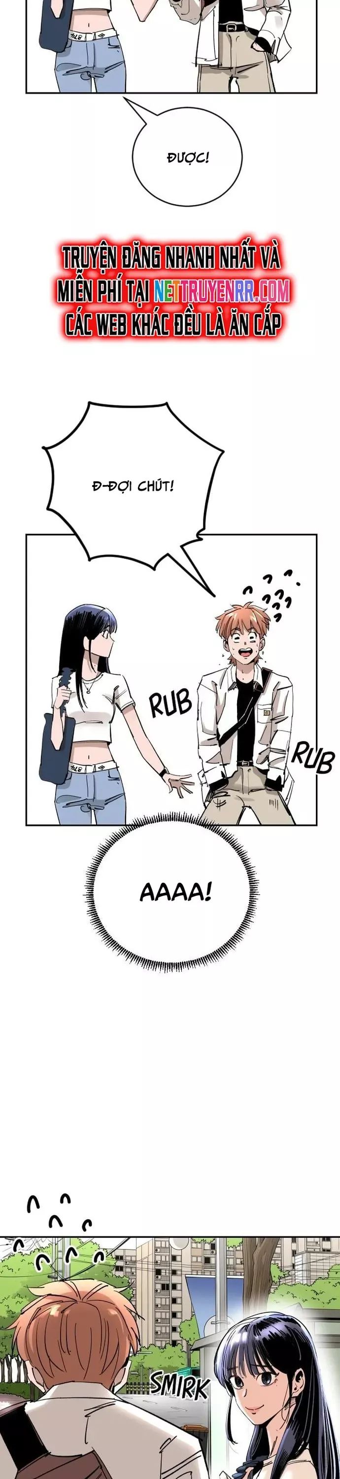 Sân Cỏ Chiến Kí Chapter 133 - Trang 2