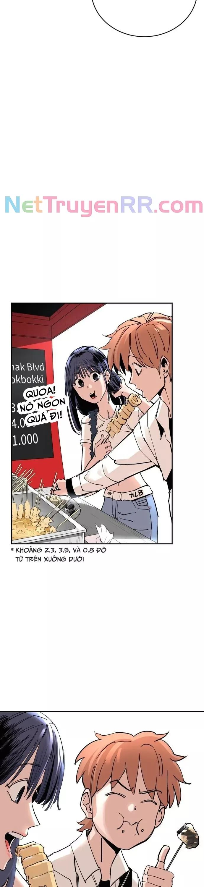 Sân Cỏ Chiến Kí Chapter 133 - Trang 2