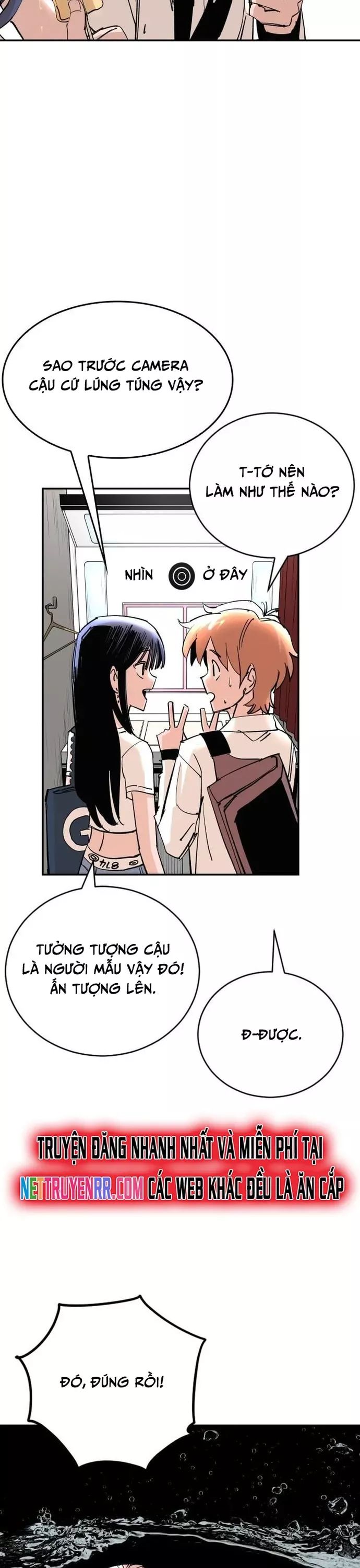 Sân Cỏ Chiến Kí Chapter 133 - Trang 2