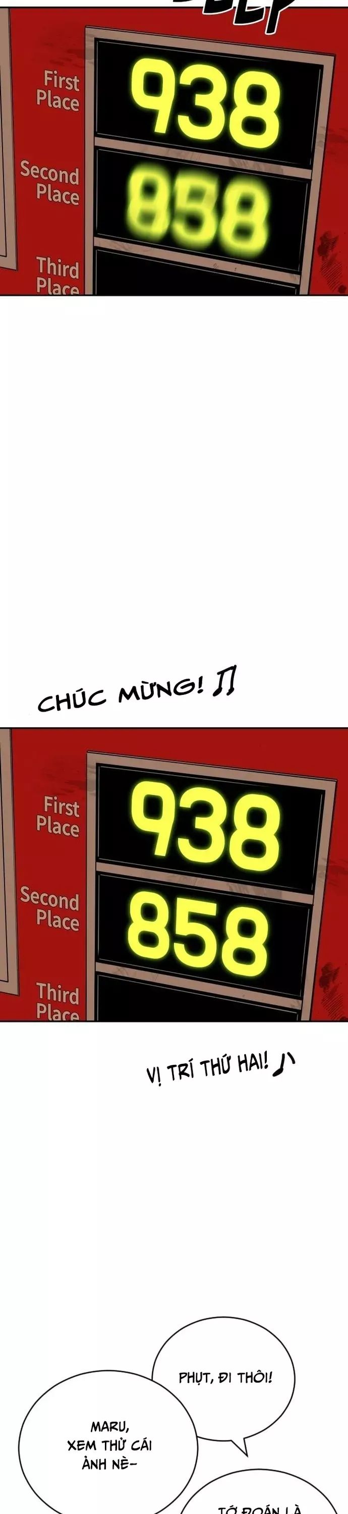 Sân Cỏ Chiến Kí Chapter 133 - Trang 2