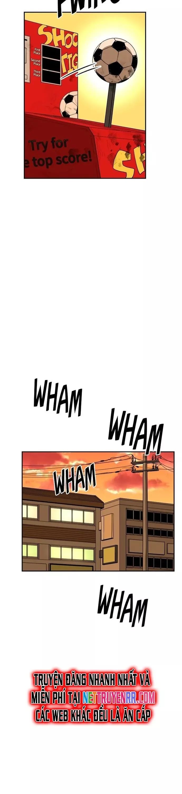 Sân Cỏ Chiến Kí Chapter 133 - Trang 2