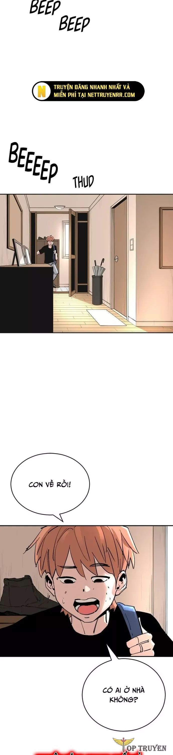 Sân Cỏ Chiến Kí Chapter 133 - Trang 2