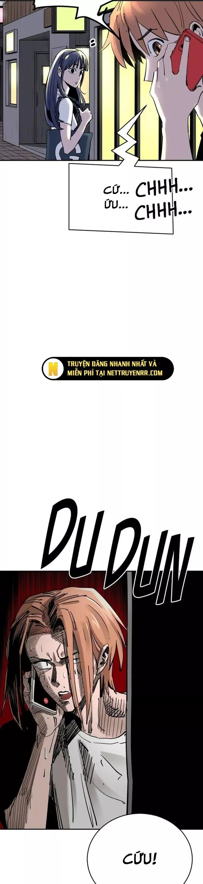 Sân Cỏ Chiến Kí Chapter 133 - Trang 2