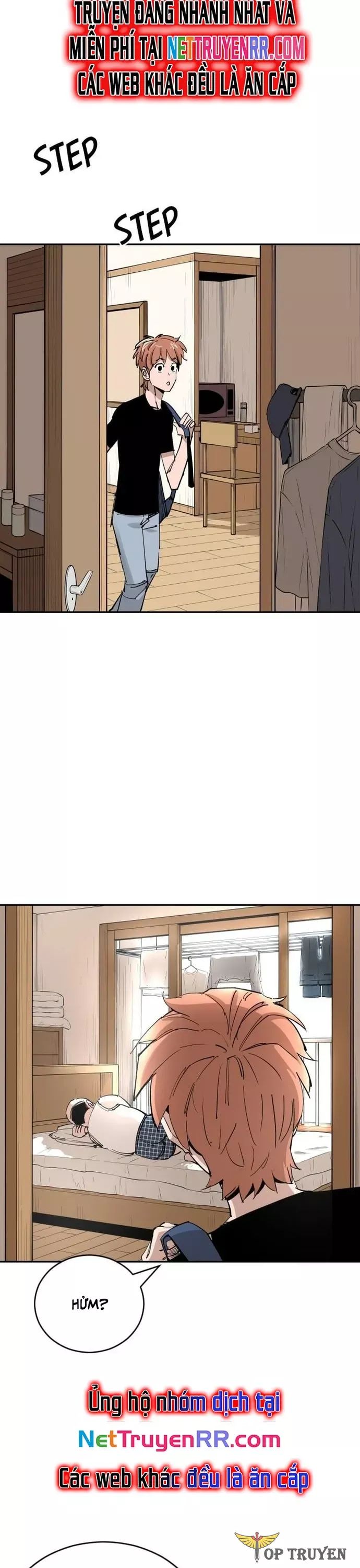 Sân Cỏ Chiến Kí Chapter 133 - Trang 2