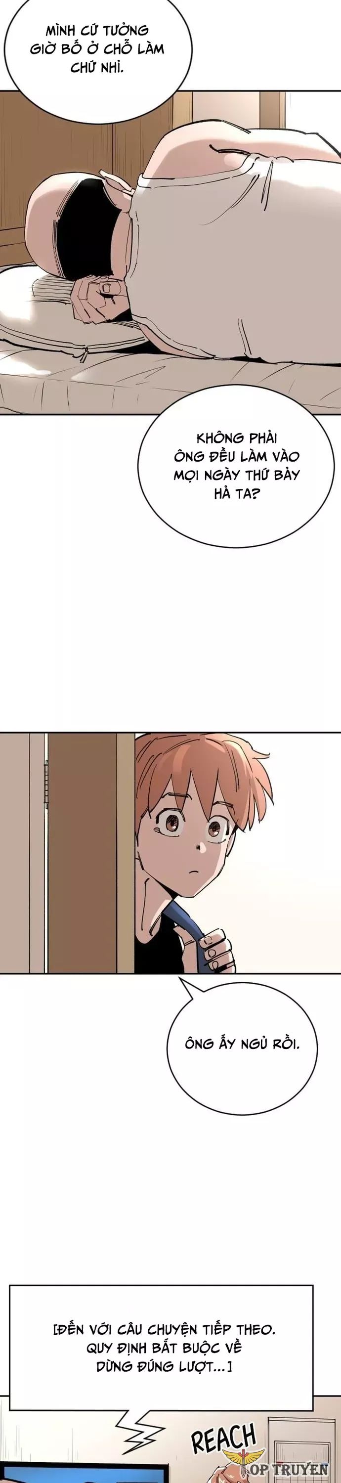 Sân Cỏ Chiến Kí Chapter 133 - Trang 2