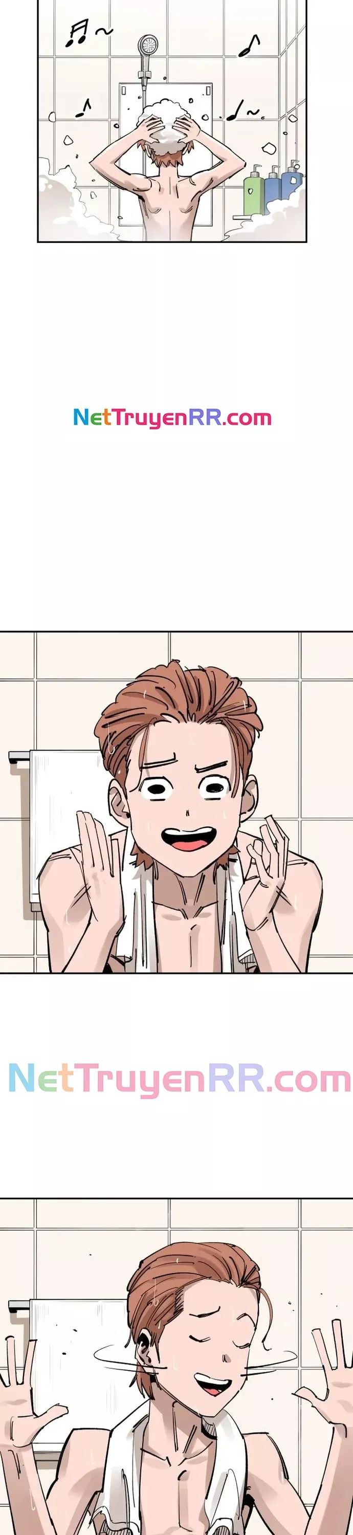 Sân Cỏ Chiến Kí Chapter 133 - Trang 2