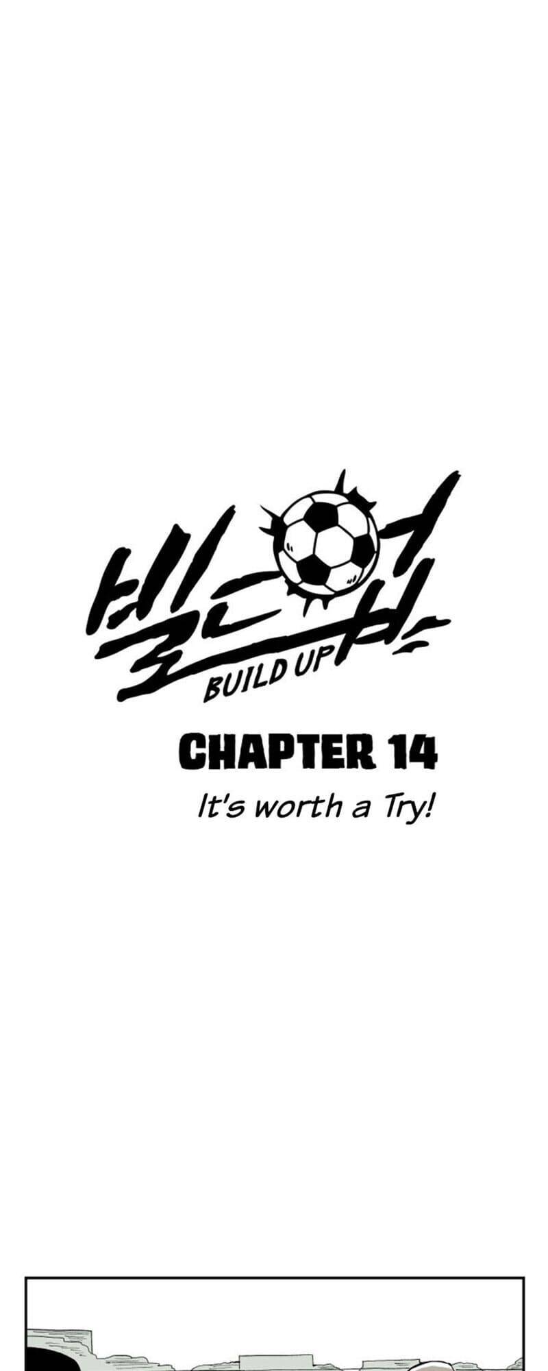 Sân Cỏ Chiến Kí Chapter 14 - Trang 2