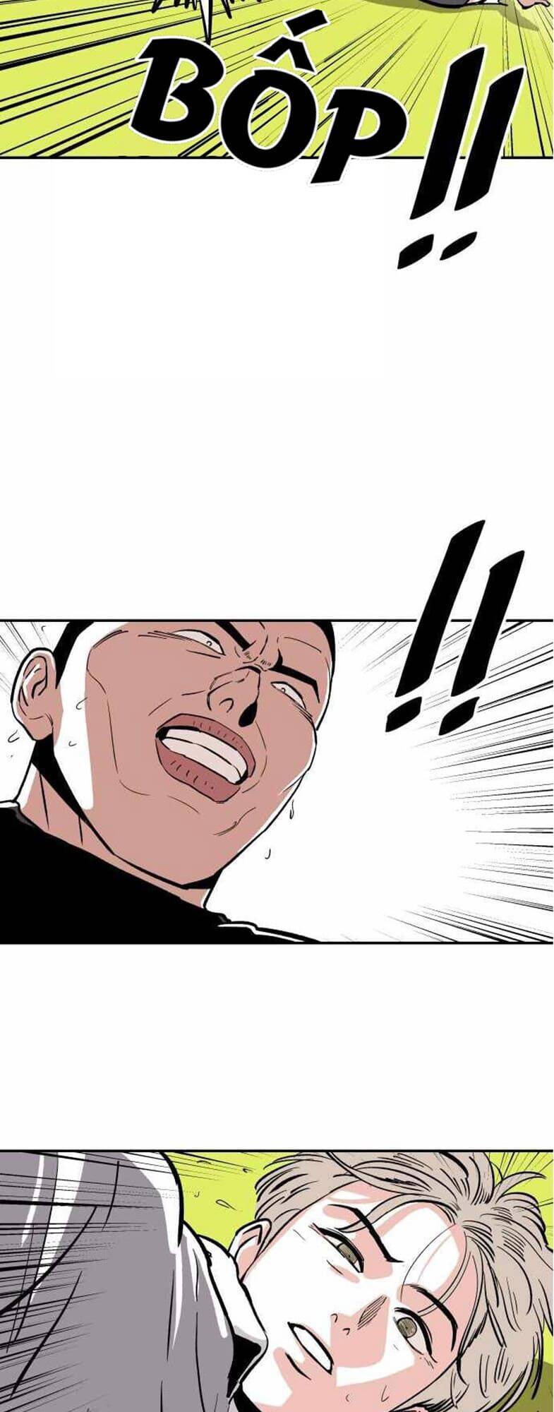 Sân Cỏ Chiến Kí Chapter 15 - Trang 2