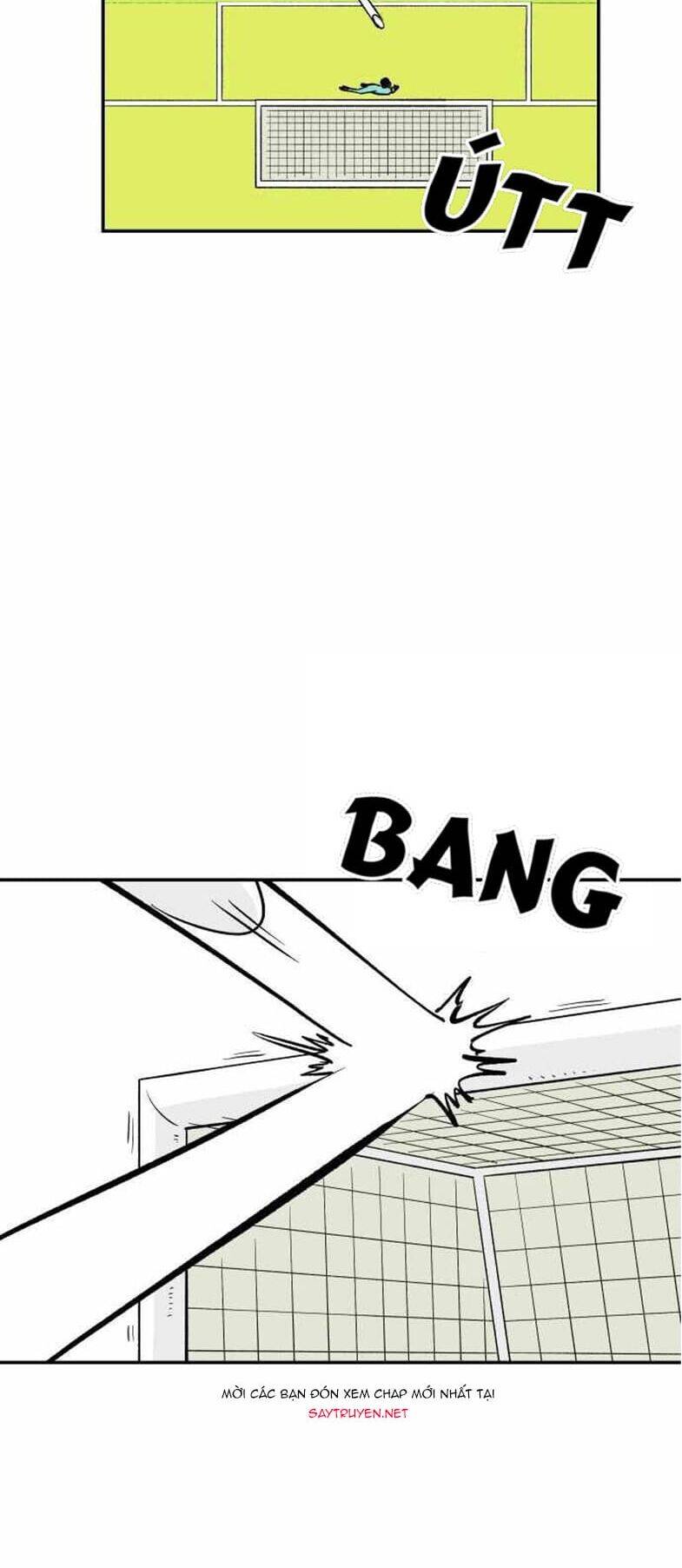 Sân Cỏ Chiến Kí Chapter 15 - Trang 2