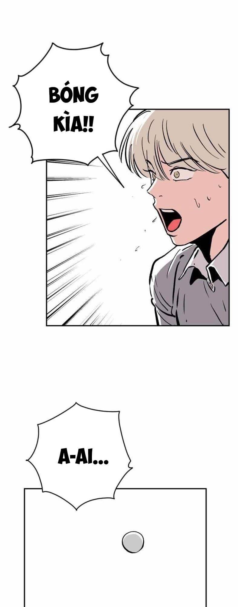 Sân Cỏ Chiến Kí Chapter 15 - Trang 2