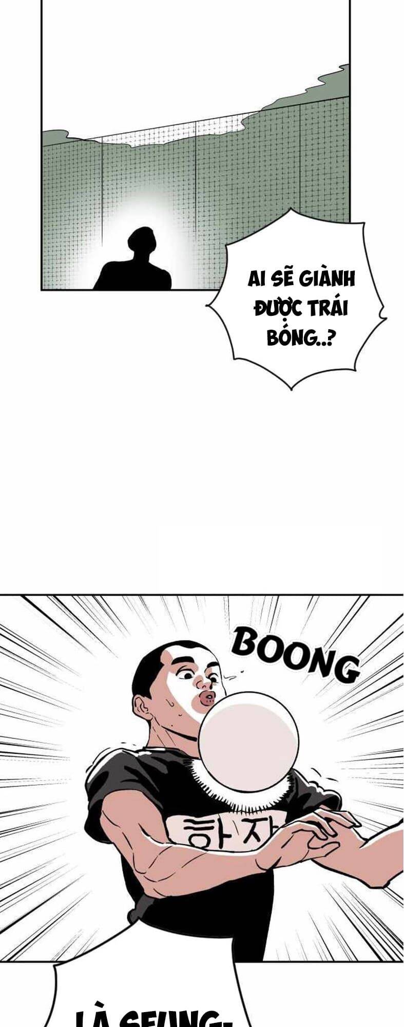Sân Cỏ Chiến Kí Chapter 15 - Trang 2