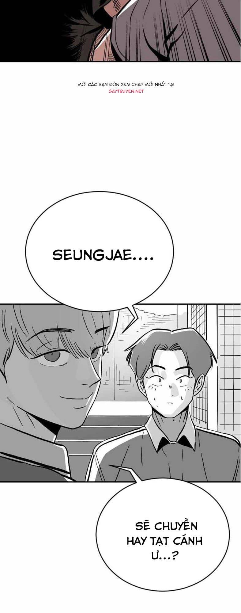 Sân Cỏ Chiến Kí Chapter 15 - Trang 2