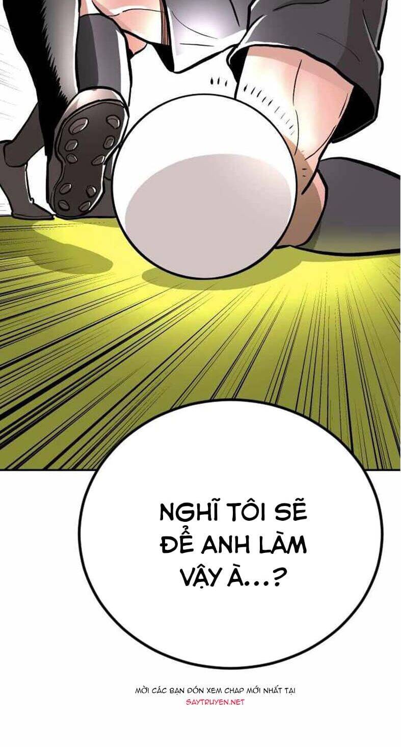 Sân Cỏ Chiến Kí Chapter 15 - Trang 2