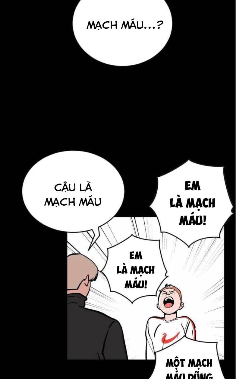 Sân Cỏ Chiến Kí Chapter 15 - Trang 2