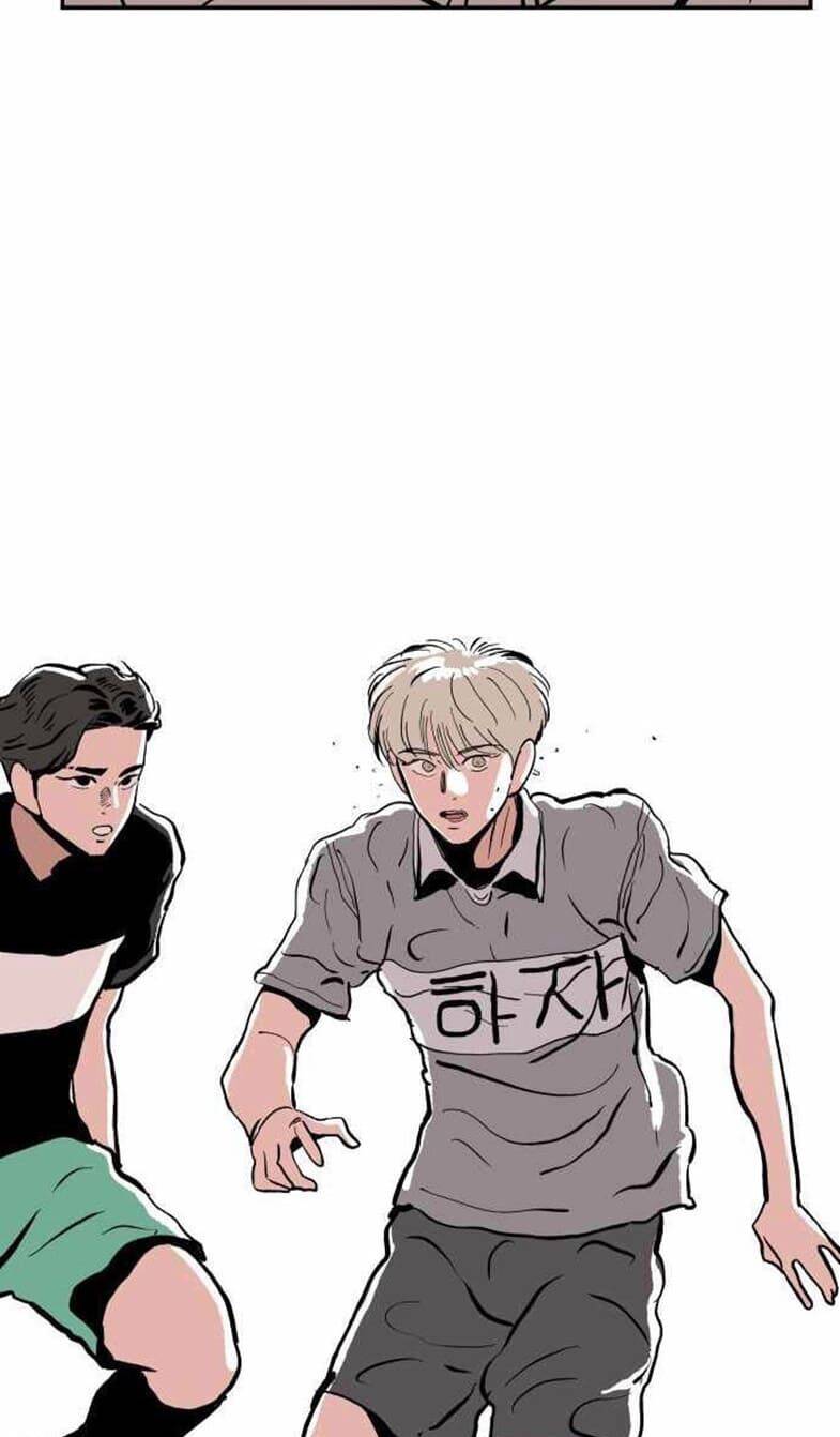 Sân Cỏ Chiến Kí Chapter 15 - Trang 2