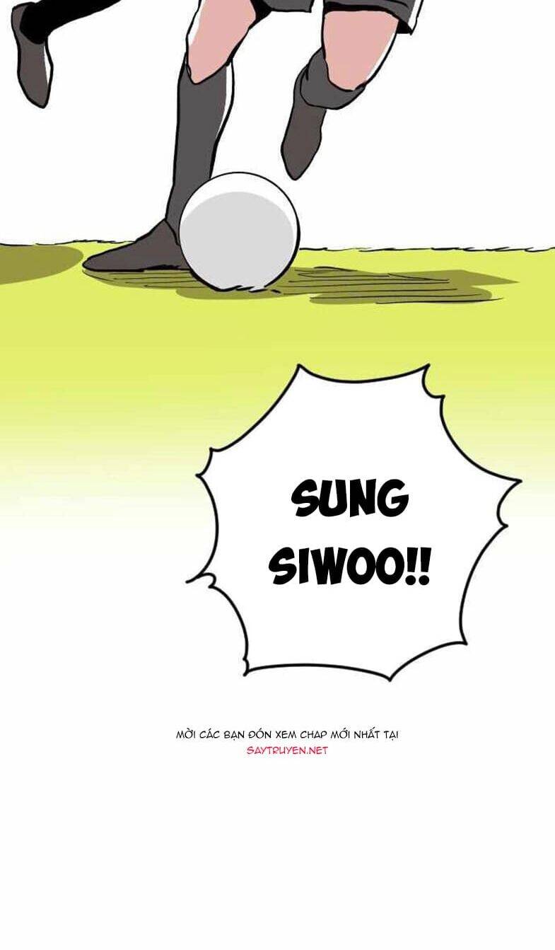 Sân Cỏ Chiến Kí Chapter 15 - Trang 2