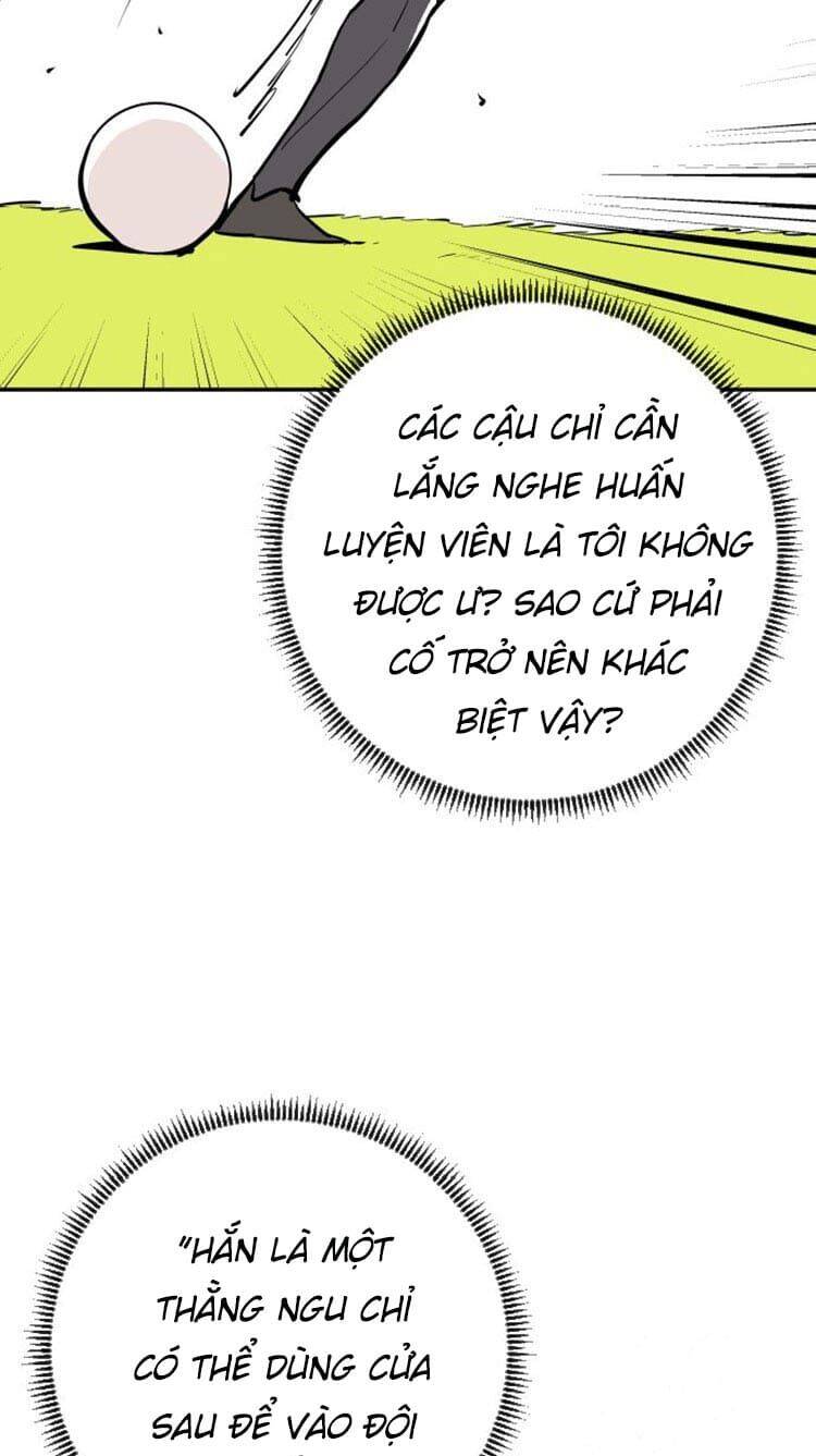 Sân Cỏ Chiến Kí Chapter 16 - Trang 2