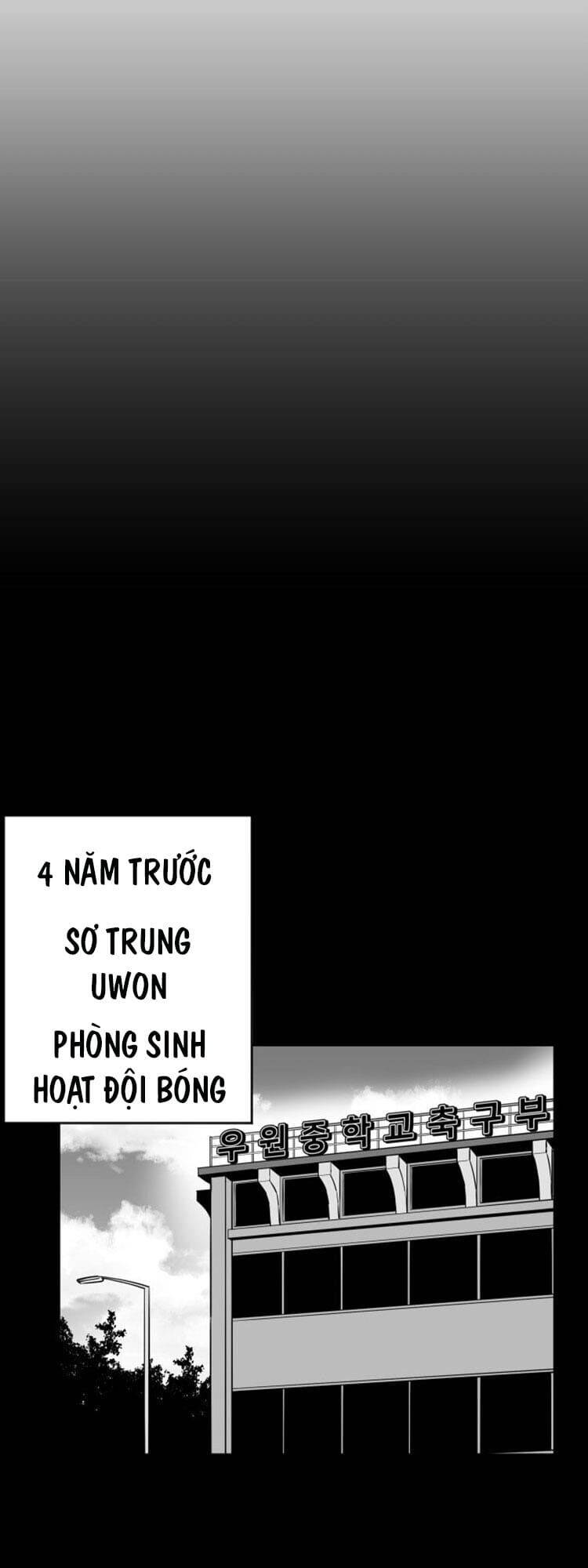 Sân Cỏ Chiến Kí Chapter 16 - Trang 2