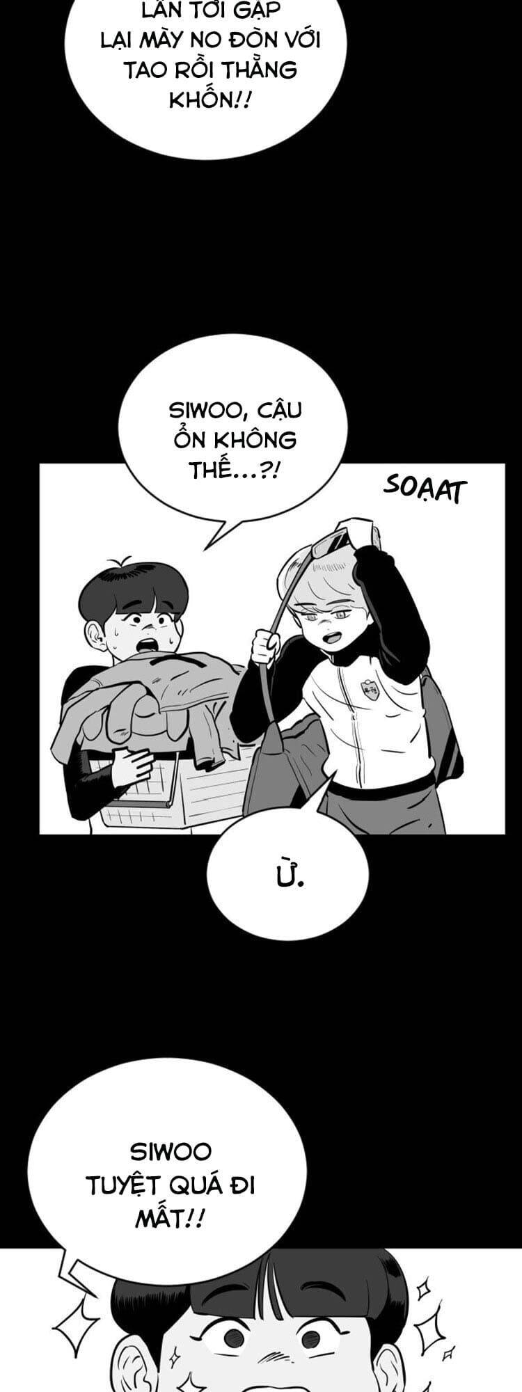 Sân Cỏ Chiến Kí Chapter 16 - Trang 2