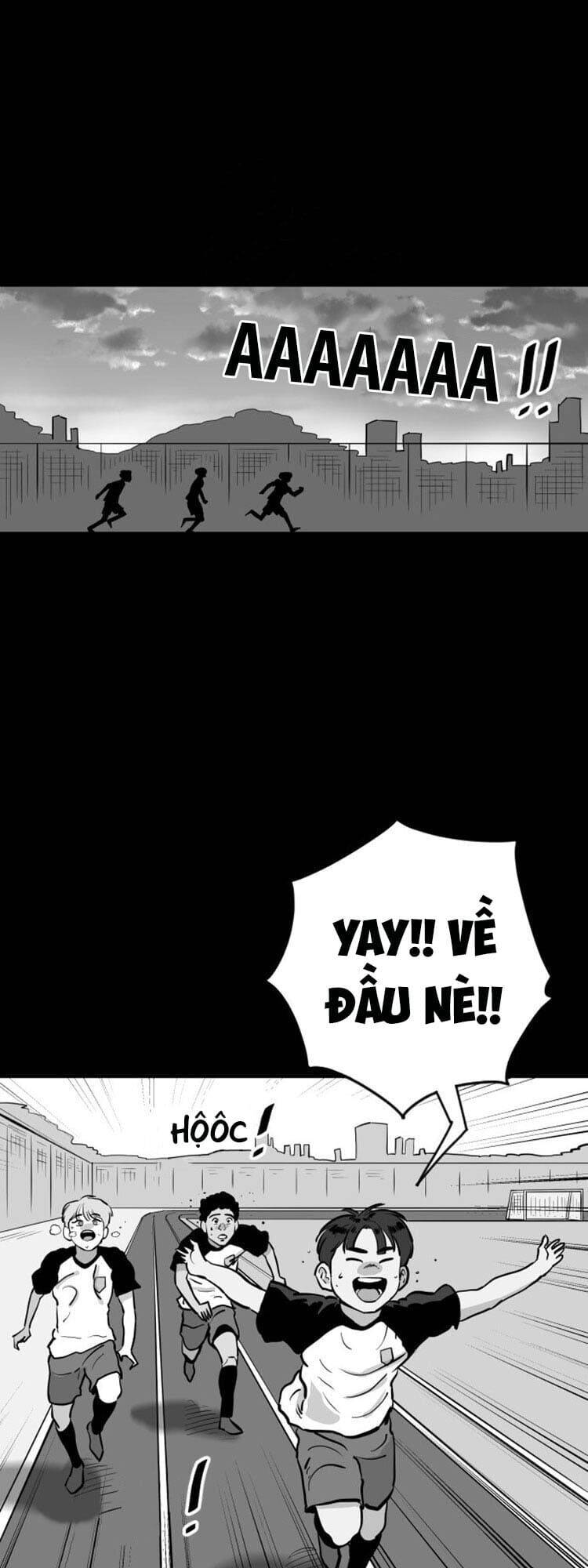 Sân Cỏ Chiến Kí Chapter 16 - Trang 2