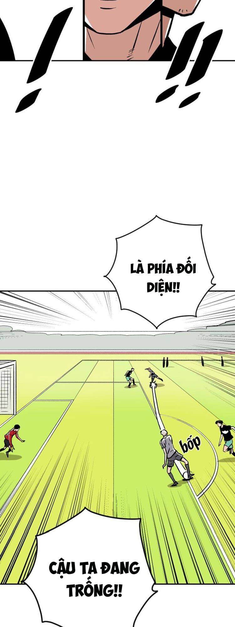 Sân Cỏ Chiến Kí Chapter 16 - Trang 2
