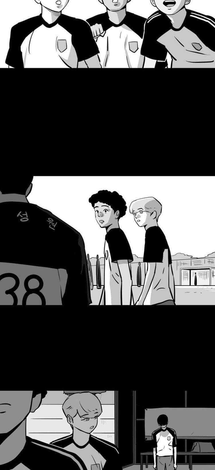 Sân Cỏ Chiến Kí Chapter 16 - Trang 2