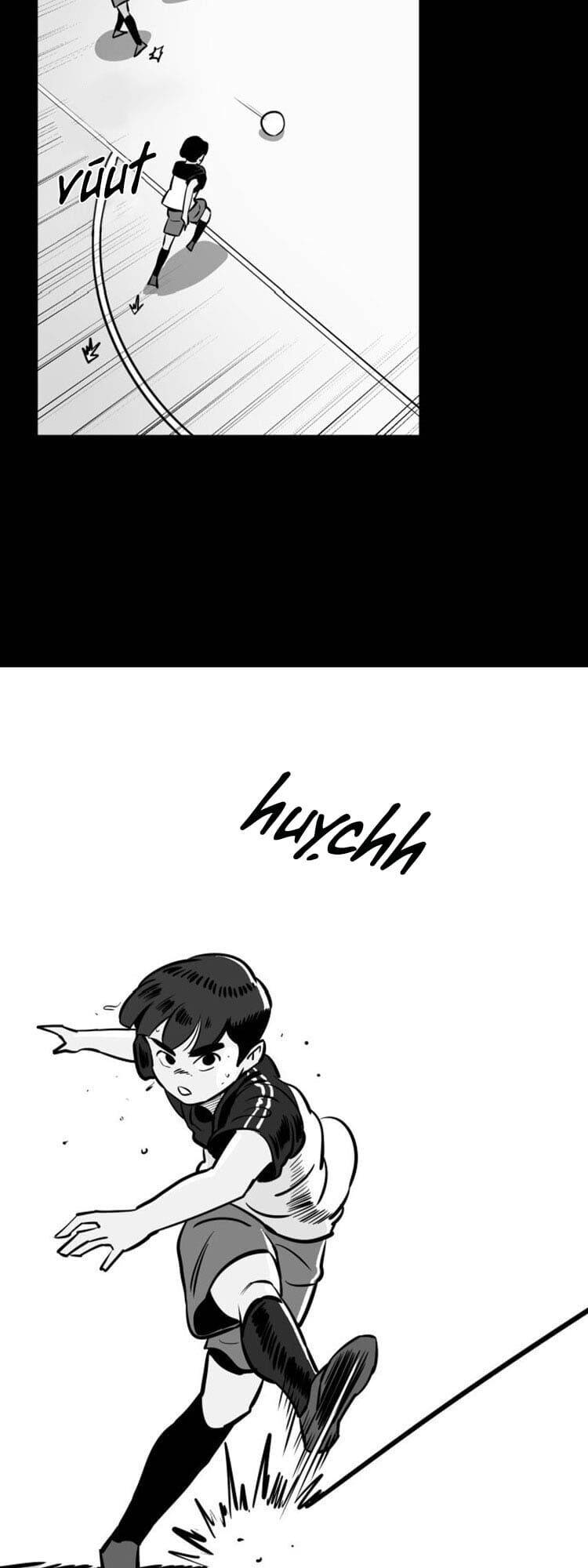 Sân Cỏ Chiến Kí Chapter 16 - Trang 2