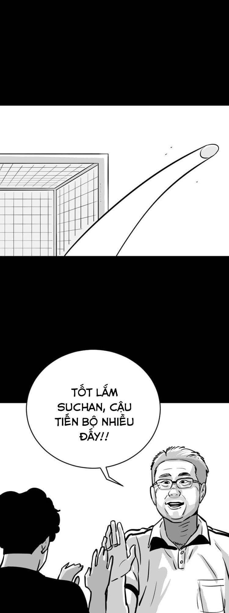 Sân Cỏ Chiến Kí Chapter 16 - Trang 2