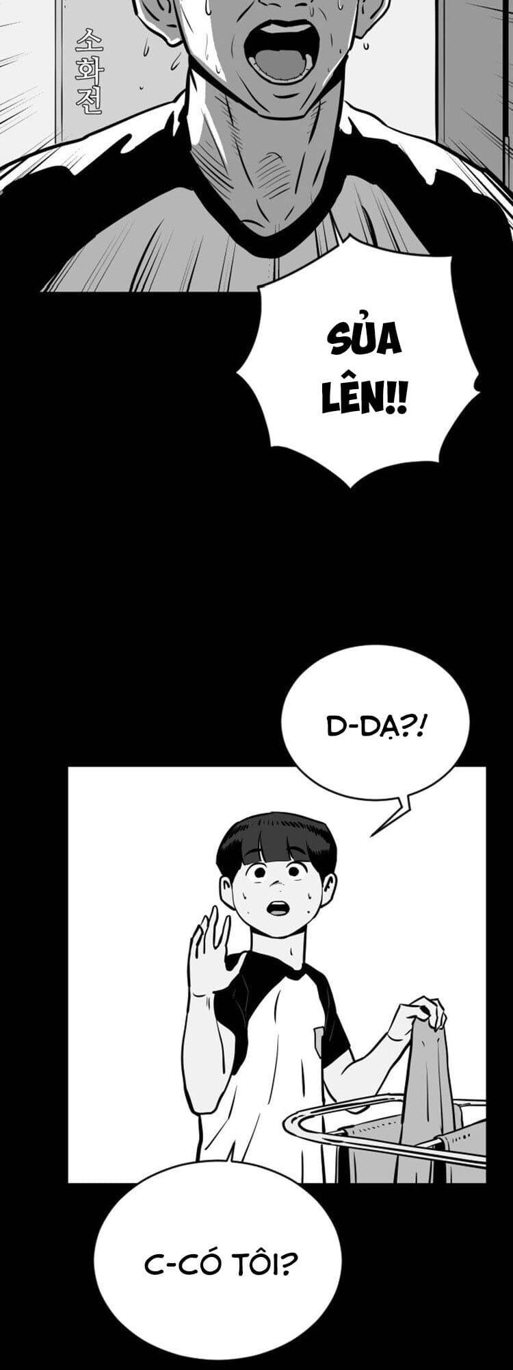 Sân Cỏ Chiến Kí Chapter 16 - Trang 2