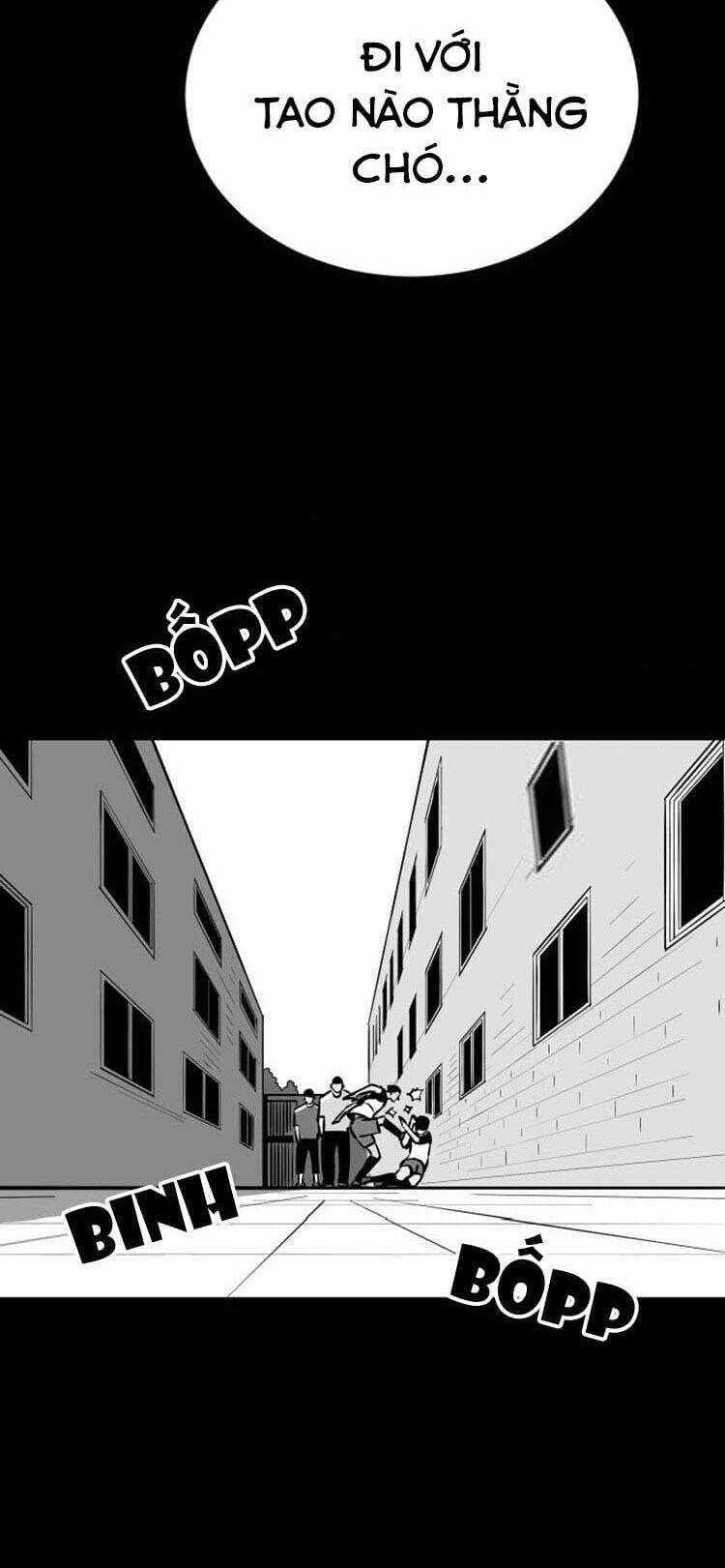 Sân Cỏ Chiến Kí Chapter 16 - Trang 2