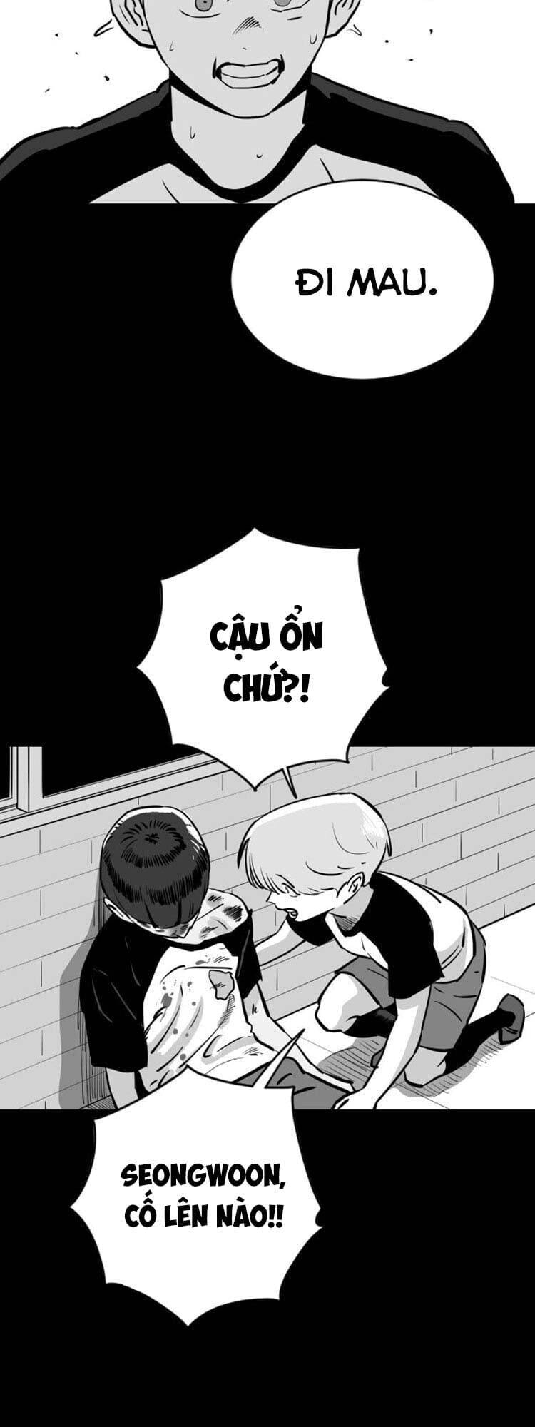 Sân Cỏ Chiến Kí Chapter 16 - Trang 2