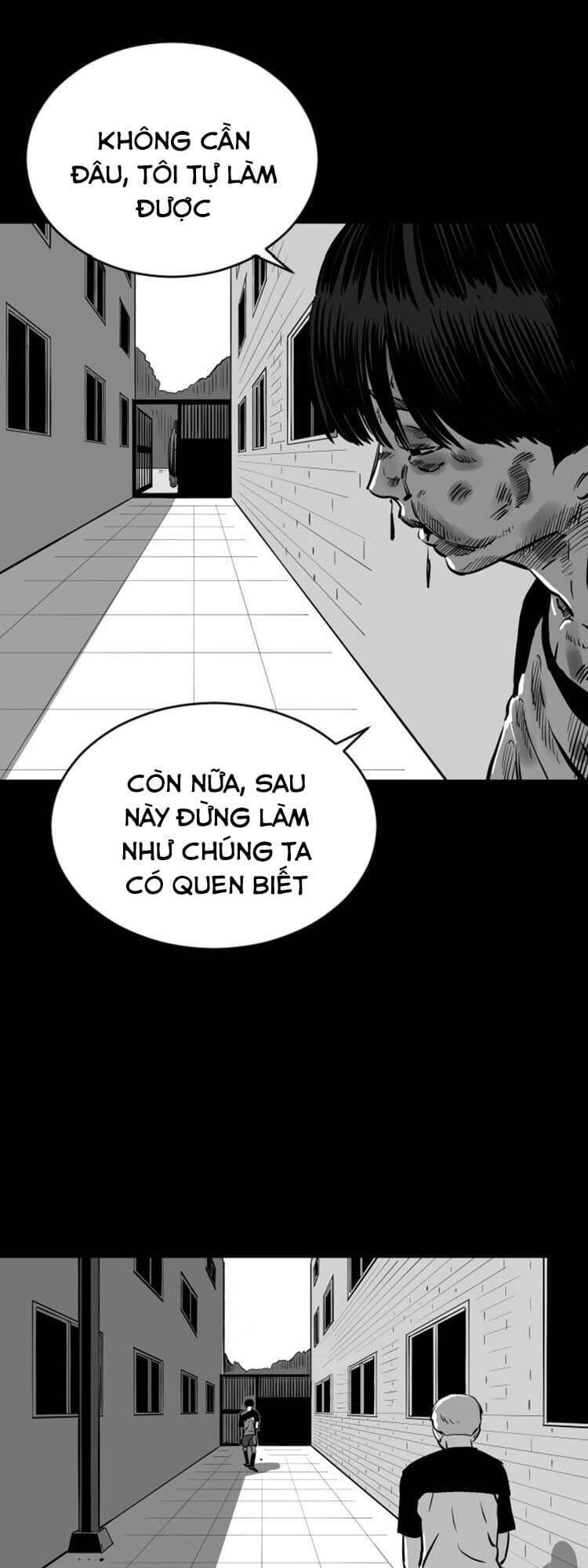 Sân Cỏ Chiến Kí Chapter 16 - Trang 2