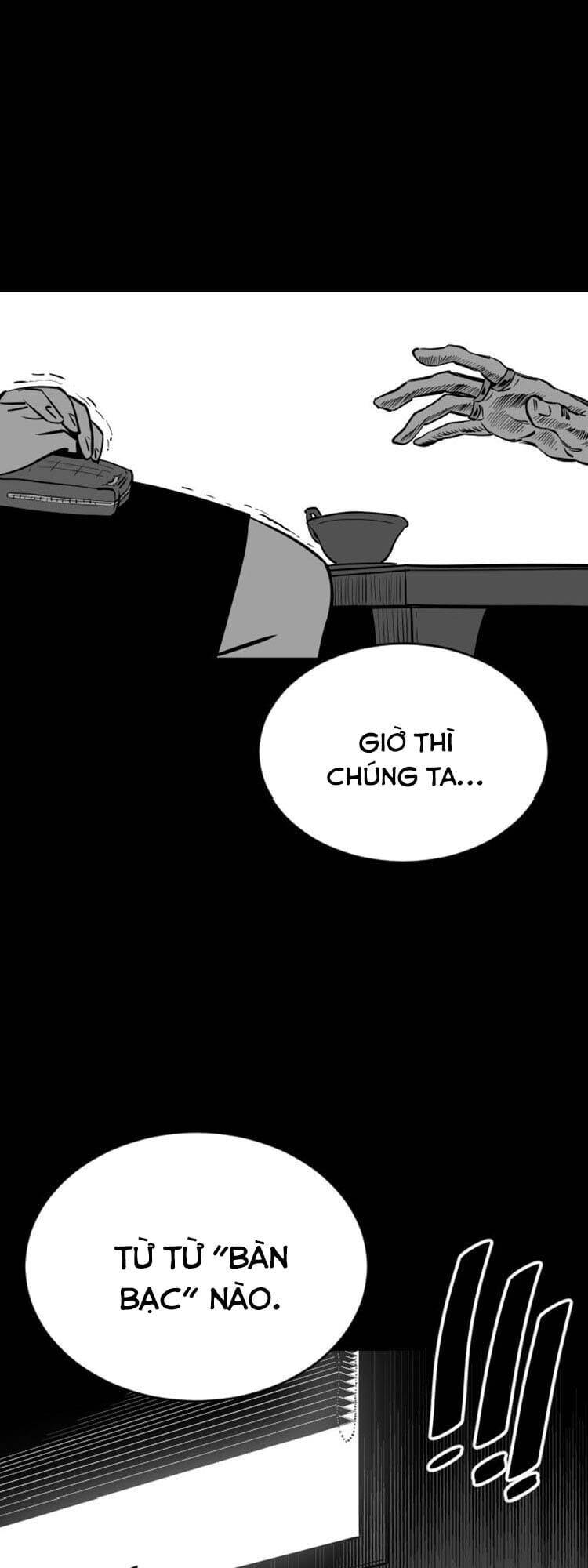 Sân Cỏ Chiến Kí Chapter 16 - Trang 2