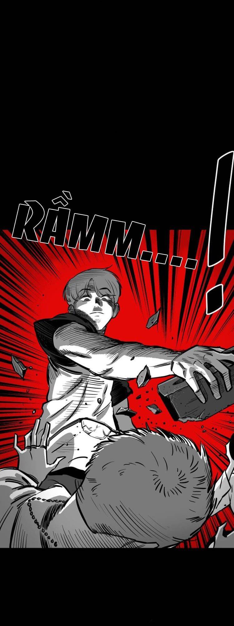 Sân Cỏ Chiến Kí Chapter 16 - Trang 2