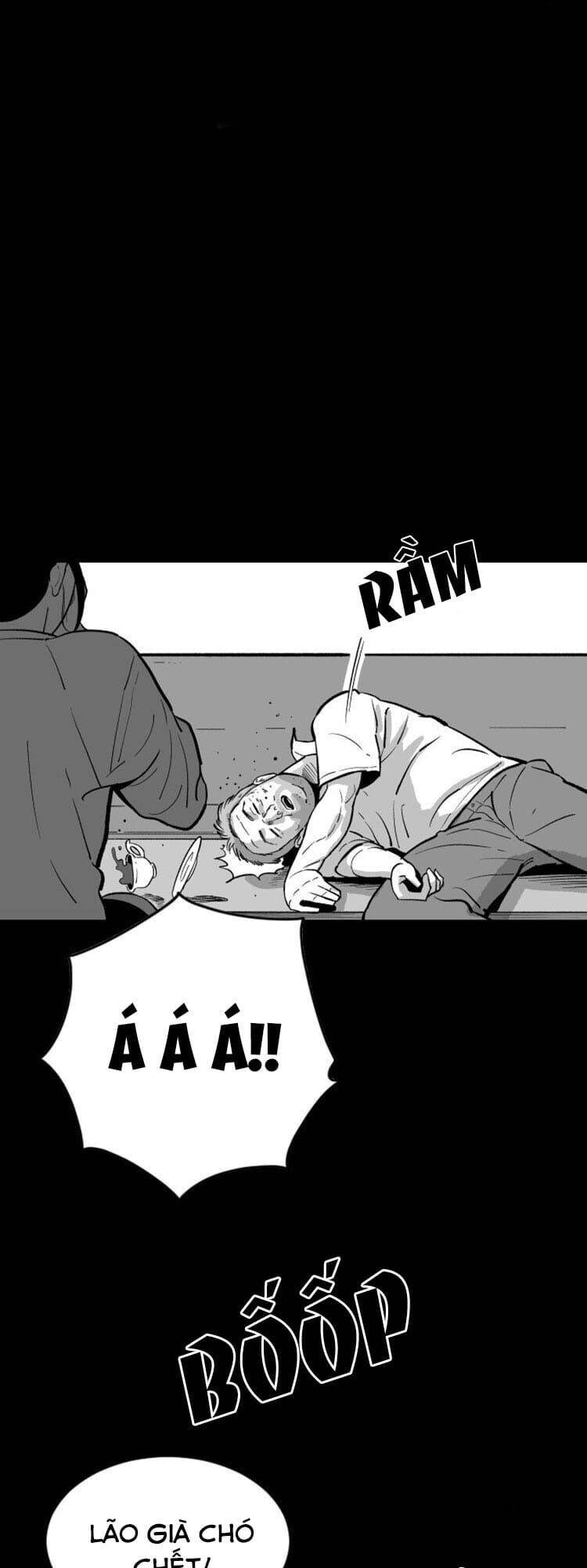 Sân Cỏ Chiến Kí Chapter 16 - Trang 2