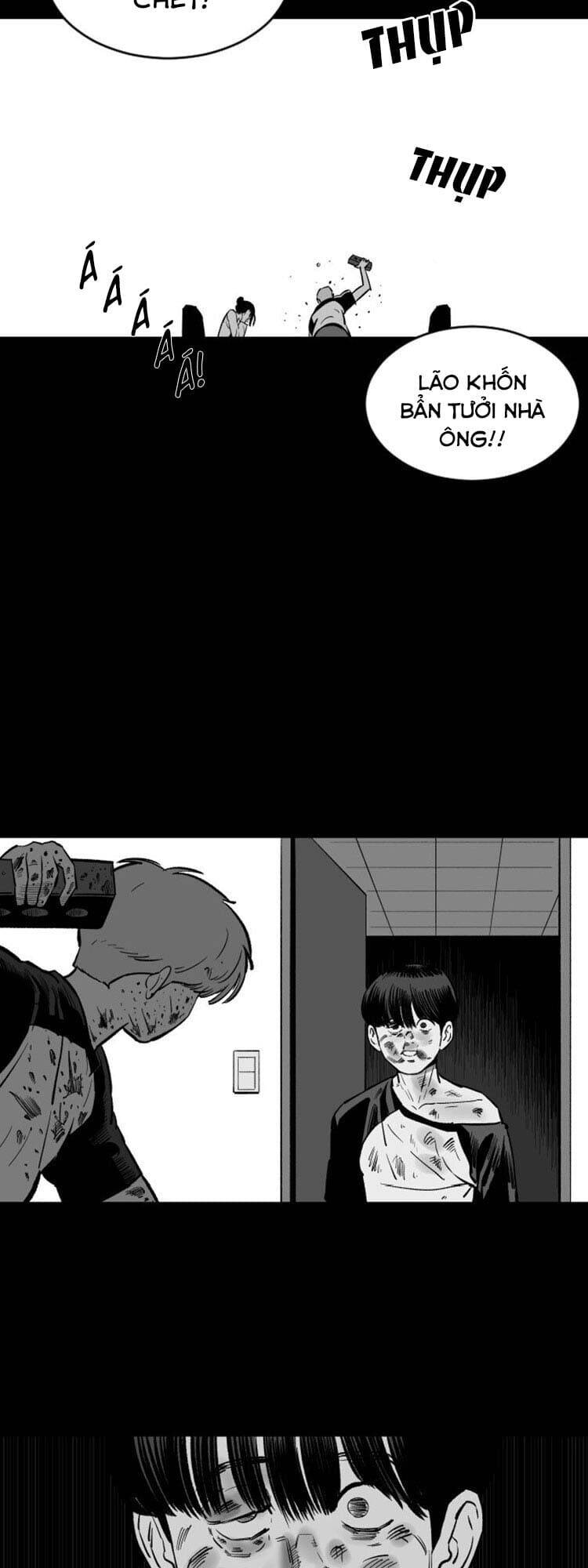 Sân Cỏ Chiến Kí Chapter 16 - Trang 2