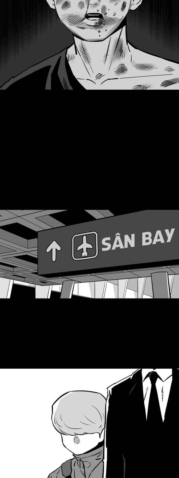 Sân Cỏ Chiến Kí Chapter 16 - Trang 2