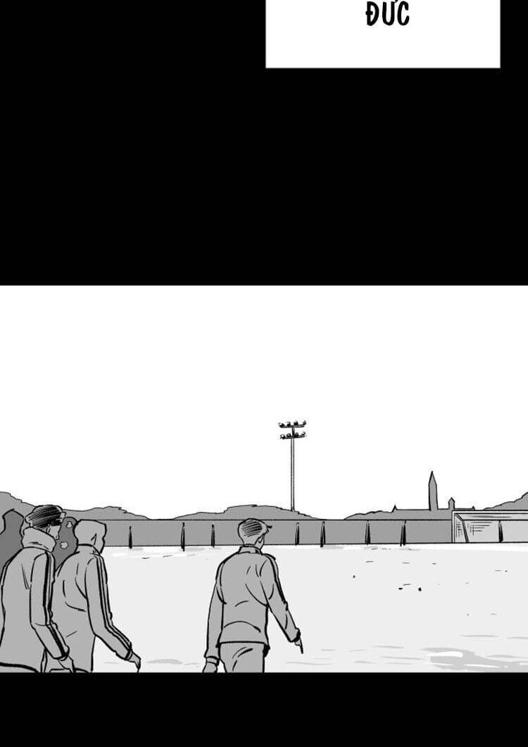 Sân Cỏ Chiến Kí Chapter 16 - Trang 2